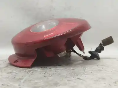 Second-hand car spare part right tailgate light for chevrolet matiz s oem iam references e131441  