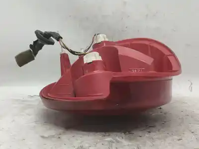 Second-hand car spare part right tailgate light for chevrolet matiz s oem iam references e131441  