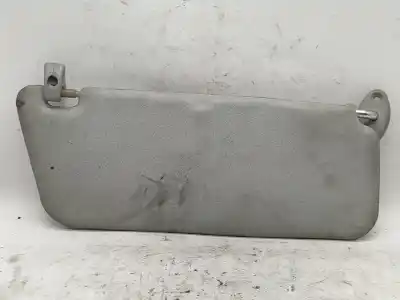 Peça sobressalente para automóvel em segunda mão pára-sol esquerdo por chevrolet matiz s referências oem iam   