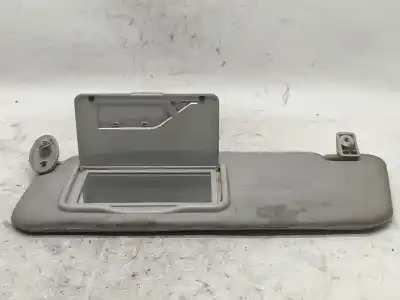 Peça sobressalente para automóvel em segunda mão pára-sol esquerdo por chevrolet matiz s referências oem iam   