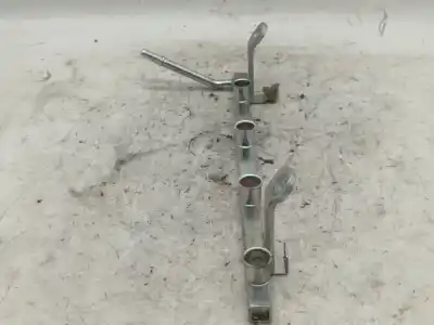 Second-hand car spare part distributor pipe for chevrolet matiz s oem iam references   