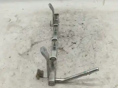 Second-hand car spare part distributor pipe for chevrolet matiz s oem iam references   