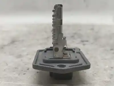 Peça sobressalente para automóvel em segunda mão resistência sofagem chauffage por chevrolet matiz s referências oem iam   