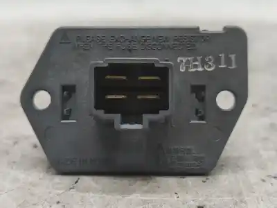 Peça sobressalente para automóvel em segunda mão resistência sofagem chauffage por chevrolet matiz s referências oem iam   