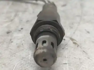 Pezzo di ricambio per auto di seconda mano sonda lambda per chevrolet matiz s riferimenti oem iam ntk629w55639  