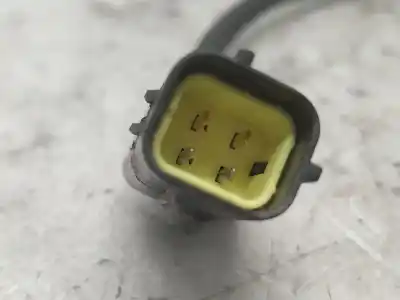 Pezzo di ricambio per auto di seconda mano sonda lambda per chevrolet matiz s riferimenti oem iam ntk629w55639  