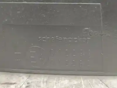 Peça sobressalente para automóvel em segunda mão espelho retrovisor esquerdo por chevrolet matiz s referências oem iam e4012292  