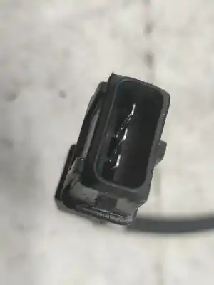 Peça sobressalente para automóvel em segunda mão sonda lambda por chevrolet matiz s referências oem iam 96325668  