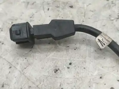 Peça sobressalente para automóvel em segunda mão sonda lambda por chevrolet matiz s referências oem iam 96325668  