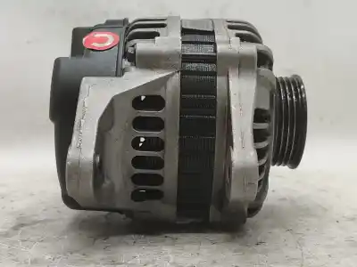 Piesă de schimb auto la mâna a doua alternator pentru kia rio ls berlina referințe oem iam ja1785ir