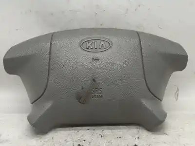 Piesă de schimb auto la mâna a doua airbag fațã stânga pentru kia rio ls berlina referințe oem iam 12290302