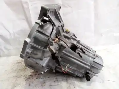 Second-hand car spare part GEARBOX for KIA RIO  OEM IAM references   