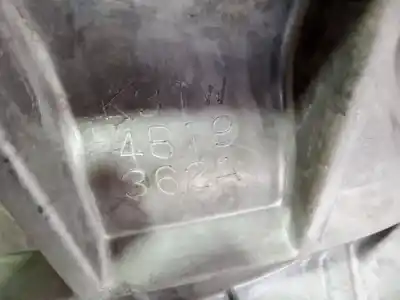 Pezzo di ricambio per auto di seconda mano riduttore per kia rio ls berlina riferimenti oem iam   