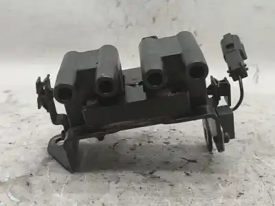 Piesă de schimb auto la mâna a doua bobina de aprindere pentru kia rio ls berlina referințe oem iam 