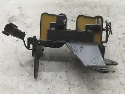 Second-hand car spare part ignition coil for kia rio ls berlina oem iam references   