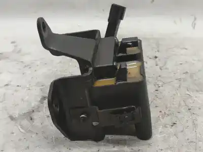 Second-hand car spare part ignition coil for kia rio ls berlina oem iam references   