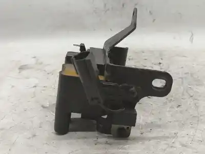 Second-hand car spare part ignition coil for kia rio ls berlina oem iam references   