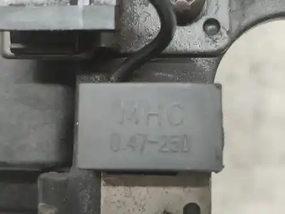 Second-hand car spare part ignition coil for kia rio ls berlina oem iam references   