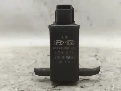 Piesă de schimb auto la mâna a doua pompã ștergãtoare pentru kia rio ls berlina referințe oem iam 985101w000