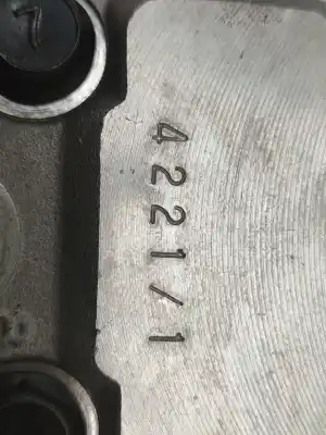 Second-hand car spare part steering pump for kia rio ls berlina oem iam references   