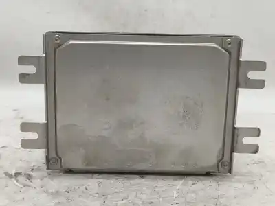 Second-hand car spare part ecu engine control for kia rio ls berlina oem iam references 5wy5712a  