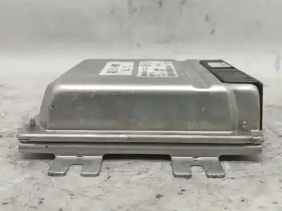 Second-hand car spare part ecu engine control for kia rio ls berlina oem iam references 5wy5712a  