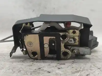 Piesă de schimb auto la mâna a doua încuietoare ușa din dreapta fațã pentru kia rio ls berlina referințe oem iam 81320fd10008