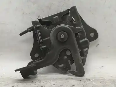 Piesă de schimb auto la mâna a doua încuietoare capotã pentru kia rio ls berlina referințe oem iam 