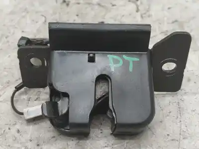 Piesă de schimb auto la mâna a doua încuietoare porbagaj pentru kia rio ls berlina referințe oem iam 