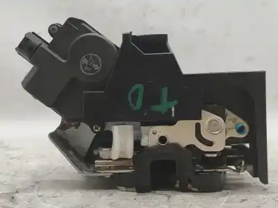 Piesă de schimb auto la mâna a doua încuietoare ușa din dreapta spate pentru kia rio ls berlina referințe oem iam 