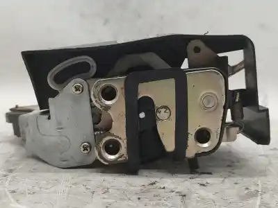 Piesă de schimb auto la mâna a doua încuietoare ușa din spate stânga pentru kia rio ls berlina referințe oem iam 81410fd100