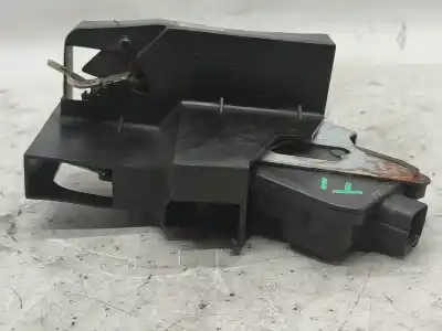 Peça sobressalente para automóvel em segunda mão fechadura da porta traseira esquerda por kia rio ls berlina referências oem iam 81410fd100  