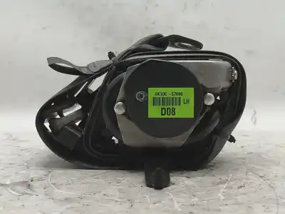 Piesă de schimb auto la mâna a doua centurã de siguranțã fațã stânga pentru kia rio ls berlina referințe oem iam e11040785
