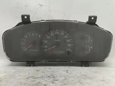 Piesă de schimb auto la mâna a doua ceas bord pentru kia rio ls berlina referințe oem iam kf94003fd140