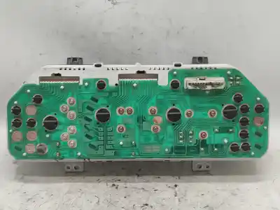 Second-hand car spare part dashboard for kia rio ls berlina oem iam references kf94003fd140  