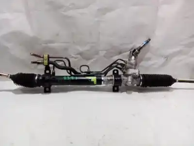 Piesă de schimb auto la mâna a doua caseta de direcție pentru kia rio ls berlina referințe oem iam 