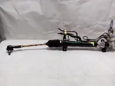 Second-hand car spare part steering rack for kia rio ls berlina oem iam references   