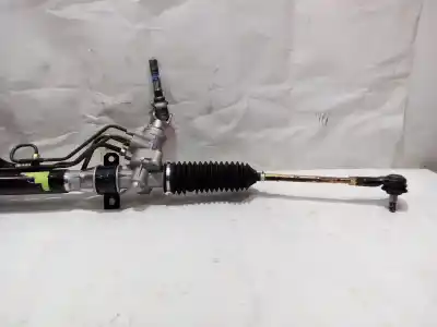 Second-hand car spare part steering rack for kia rio ls berlina oem iam references   