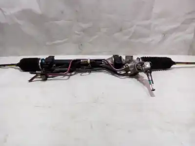 Second-hand car spare part steering rack for kia rio ls berlina oem iam references   
