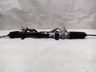 Second-hand car spare part steering rack for kia rio ls berlina oem iam references   