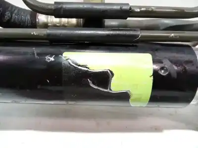 Second-hand car spare part steering rack for kia rio ls berlina oem iam references   