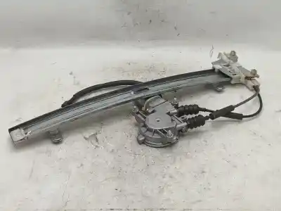 Piesă de schimb auto la mâna a doua mecanism acționare geam fațã dreapta pentru kia rio ls berlina referințe oem iam wh559da
