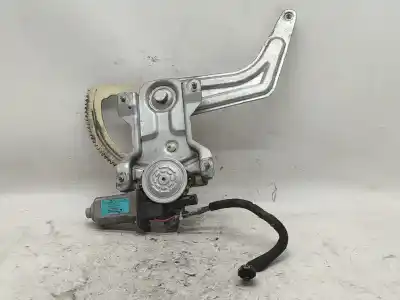 Piesă de schimb auto la mâna a doua mecanism actionare geam spate dreapta pentru kia rio ls berlina referințe oem iam xh003po