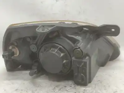 Peça sobressalente para automóvel em segunda mão farol / farolim esquerdo por kia rio ls berlina referências oem iam   