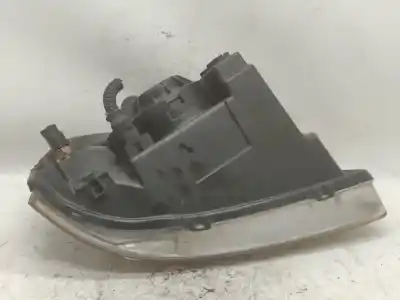 Peça sobressalente para automóvel em segunda mão farol / farolim esquerdo por kia rio ls berlina referências oem iam   