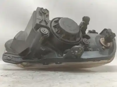 Peça sobressalente para automóvel em segunda mão farol / farolim esquerdo por kia rio ls berlina referências oem iam   