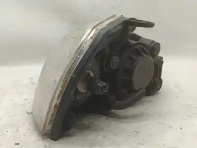 Peça sobressalente para automóvel em segunda mão farol / farolim esquerdo por kia rio ls berlina referências oem iam   