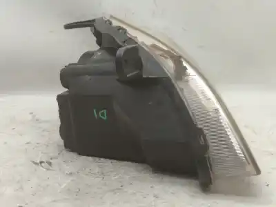 Peça sobressalente para automóvel em segunda mão farol / farolim esquerdo por kia rio ls berlina referências oem iam   