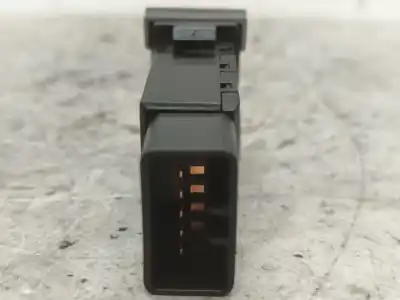 Second-hand car spare part switch for kia rio ls berlina oem iam references 93741fd0008  