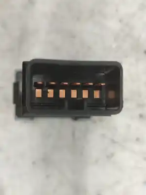 Second-hand car spare part switch for kia rio ls berlina oem iam references 93741fd0008  